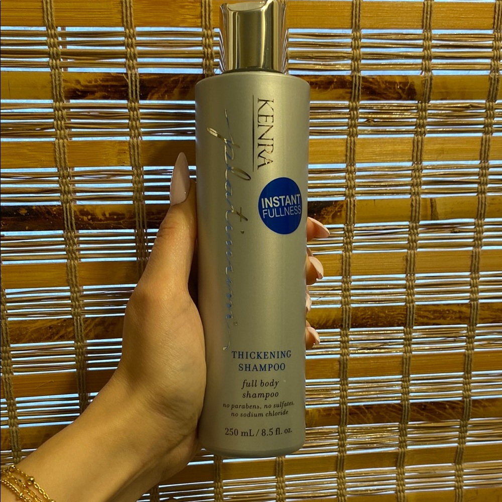 Kenra: Thickening Shampoo INSTANT FULL